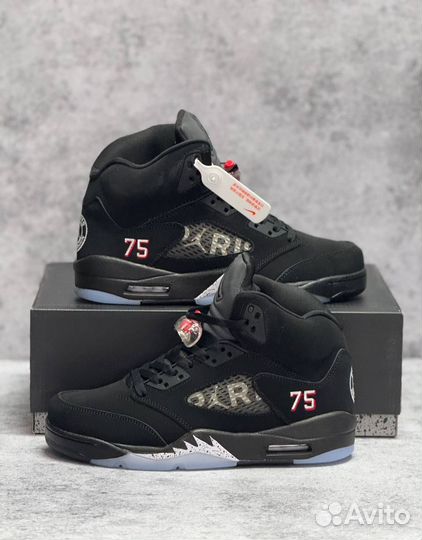 Кроссовки Nike Air Jordan 5 Retro