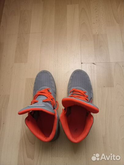 Борцовки asics
