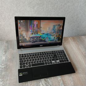 Ракета Acer i7/12gb/630m/ssd+hdd