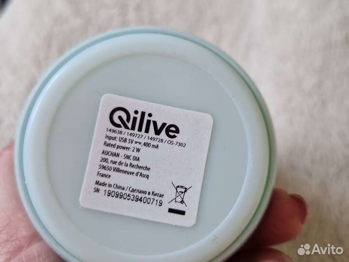 Usb увлажнитель воздуха