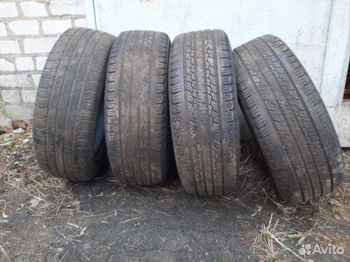 Autogrip EcoSaver 215/60 R17