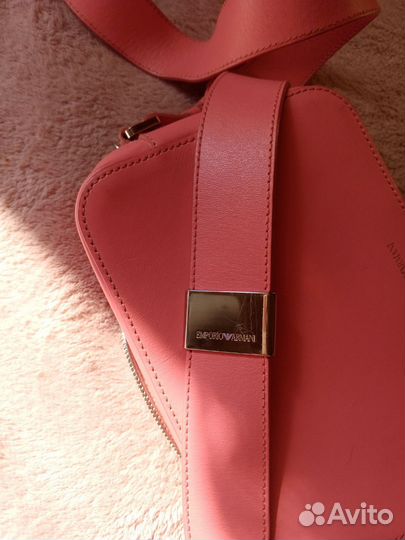 Сумка женская натуральная кожа