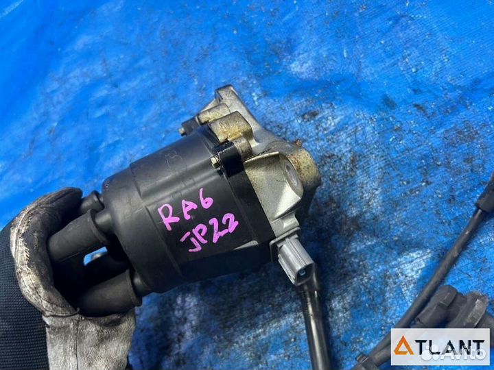 Трамблер honda odyssey