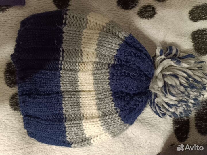 Вещи пакетом на мальчика 86-92