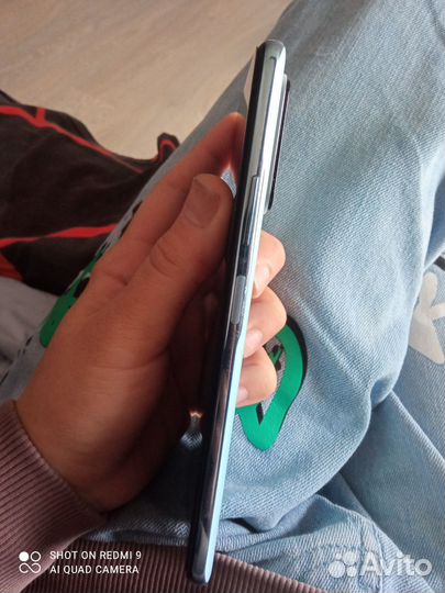 Xiaomi redmi note 10 pro