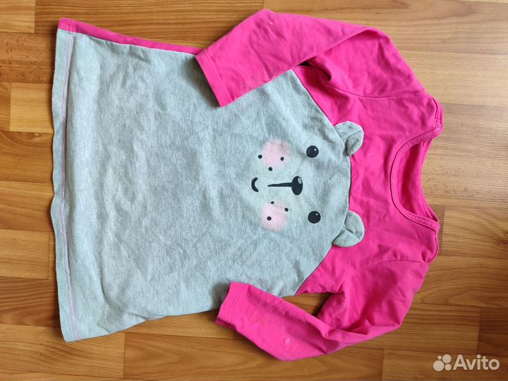 Платья и сарафаны 104