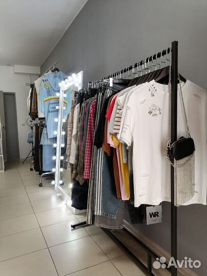 Готовый бизнес шоурум