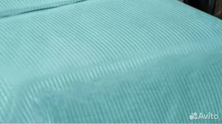 Простынь на резинке 180 200