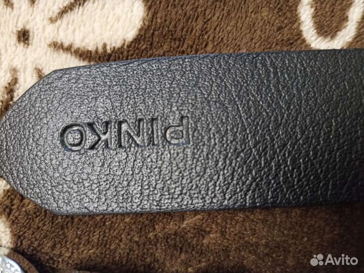 Ремень женский Pinko