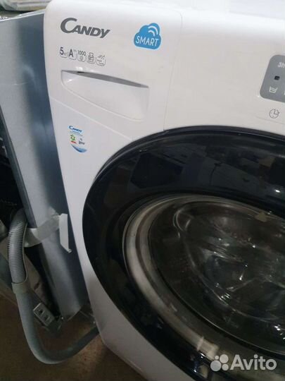 Стиральная машина Candy
