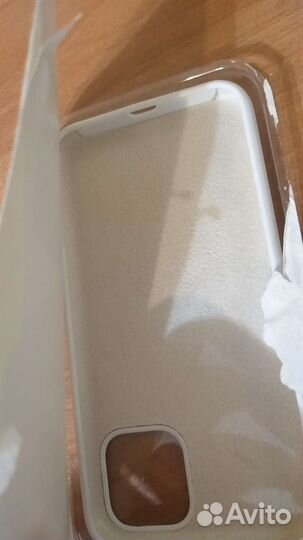 Чехол на iPhone 11 pro