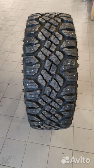 Goodyear Wrangler DuraTrac 315/70 R17