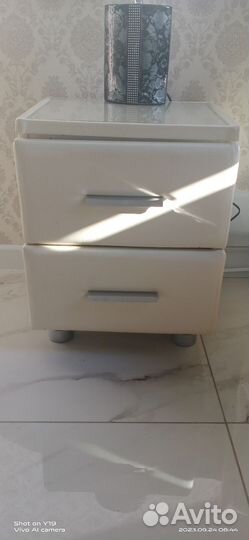 Тумба выкатная бу