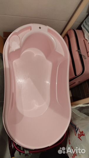 Ванночка для купания