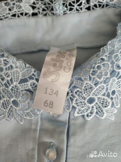 Одежда для девочки размер 134-140