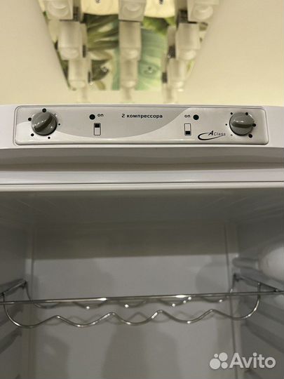 Холодильник Hotpoint-Ariston бу