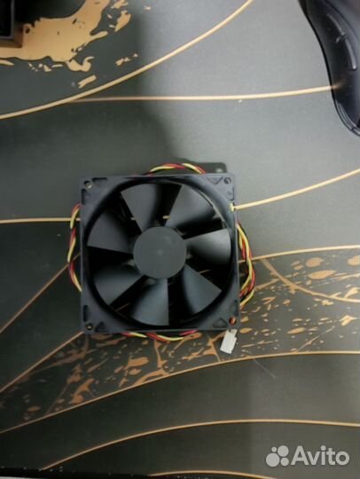 Кулер для корпуса