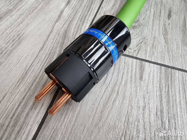 Кабель сетевой Xangsane P-6008ag