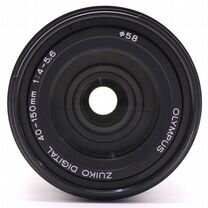 OLYMPUS DIGITAL ED 12-50mm f3.5-6.3 EZ+α olympus e-30 - Купить фототехнику во всех регионах с