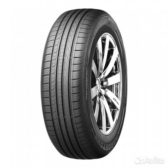 Roadstone Eurovis HP02 175/65 R15 84H