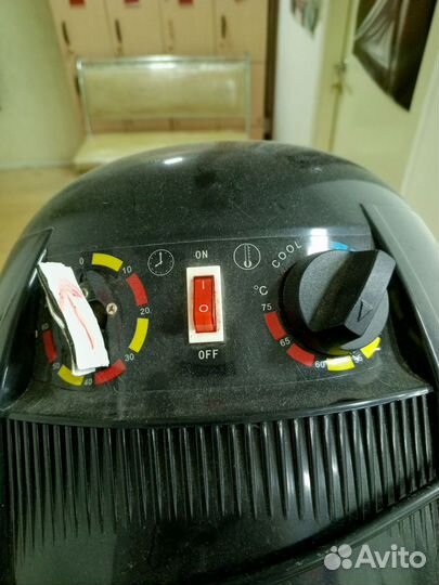 Парикмахерский сушуар