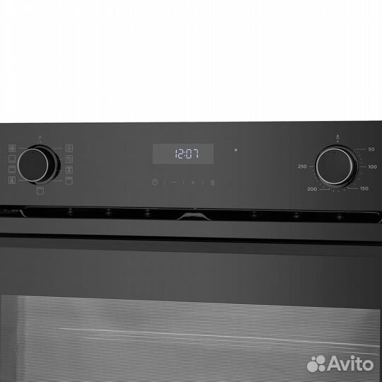 Духовой шкаф Maunfeld meom729PB2