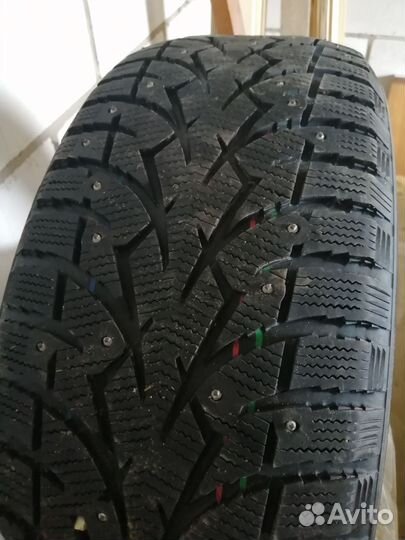 Toyo Observe Van 225/55 R18