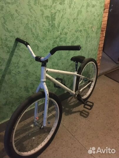 Спицовка колес Бмх/Мтб