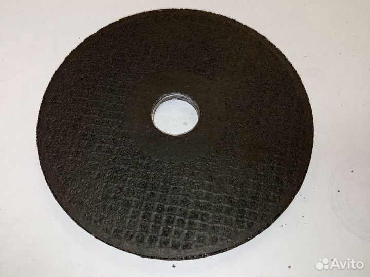 Круг отрезной 125х2,5х22