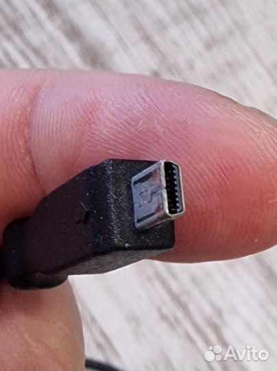 Кабель usb u-8 Kodak