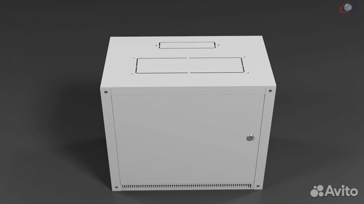 Шкаф телекоммуникационный