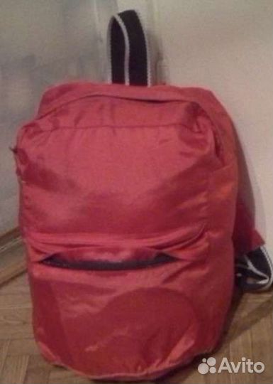 Рюкзак СССР