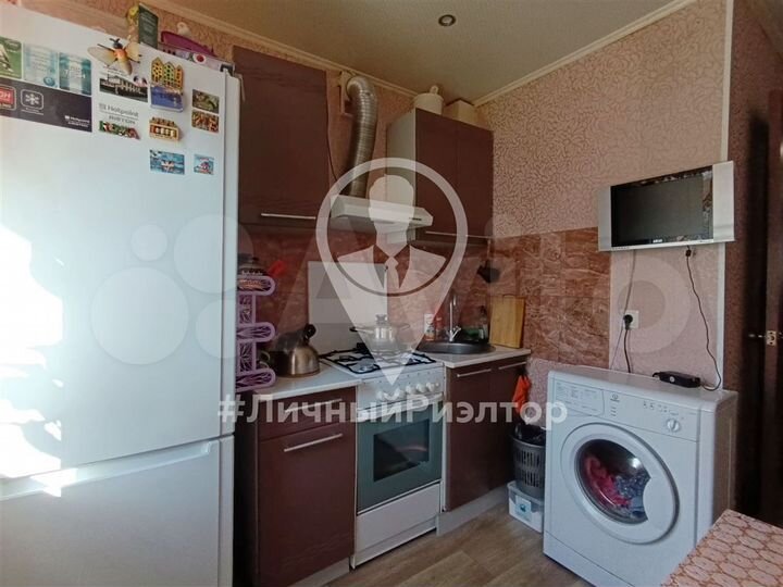 2-к. квартира, 47,5 м², 1/5 эт.