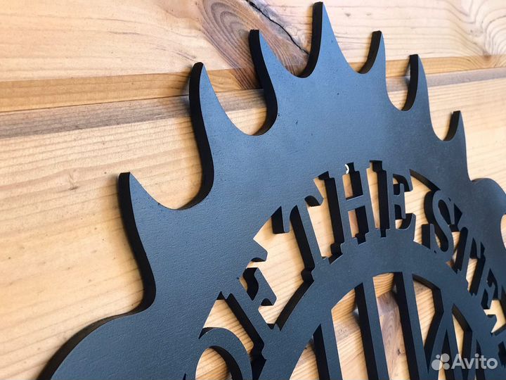 Панно на стену