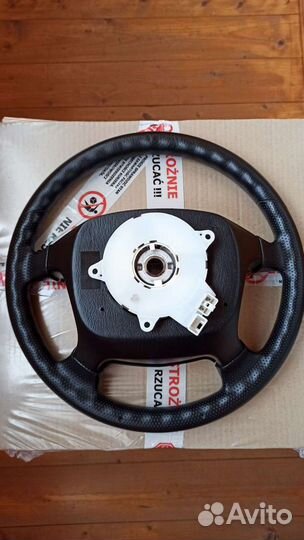 Руль ford escape (тайвань)