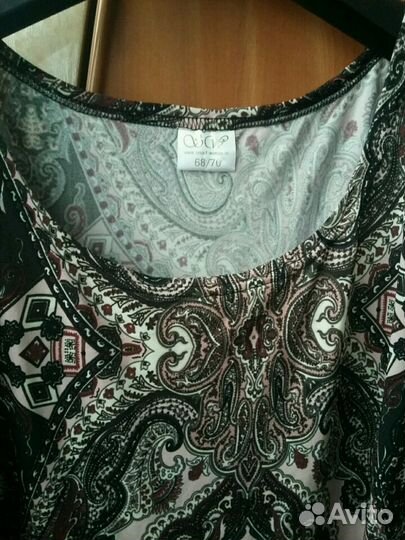 Джемпер Женская одежда