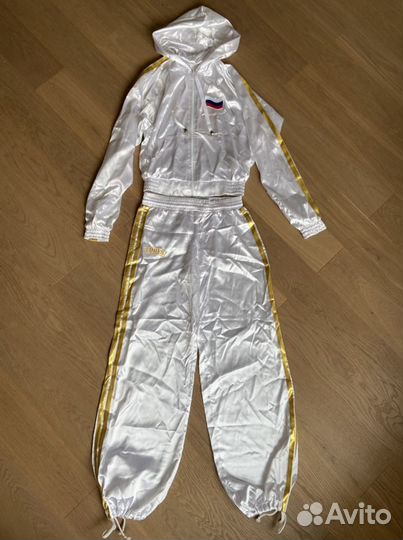 Костюм Todes, 40 р-р, 164 см