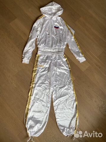 Костюм Todes, 40 р-р, 164 см