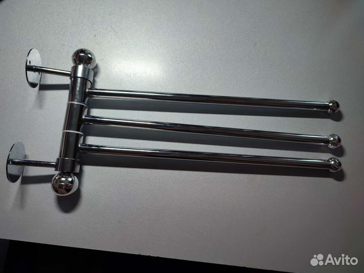 Вешалка для полотенец