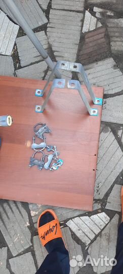 Усилитель интернет сигнала