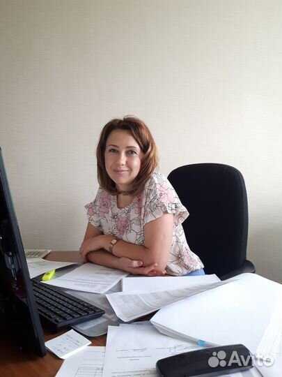 Бухгалтер для ИП, ООО и маркетплейсов