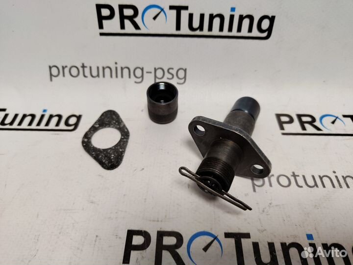 Натяжители цепи автомат Тополь 2М, 2101-07