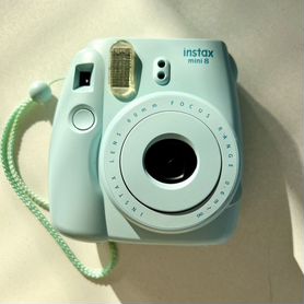 Фотоаппарат Fujifilm instax mini 8