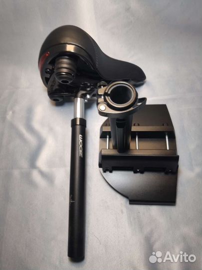 Седло для электросамоката Zero 10X