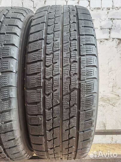 Goodyear UltraGrip Ice Navi Zea 225/60 R17 99Q