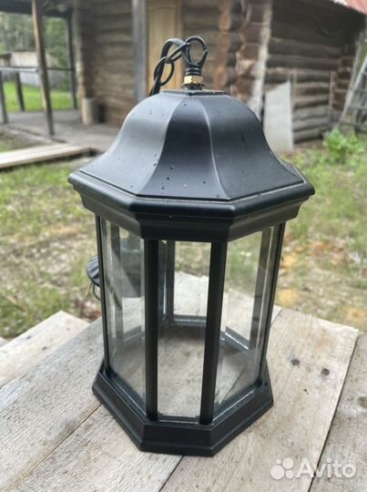 Продаю светильник