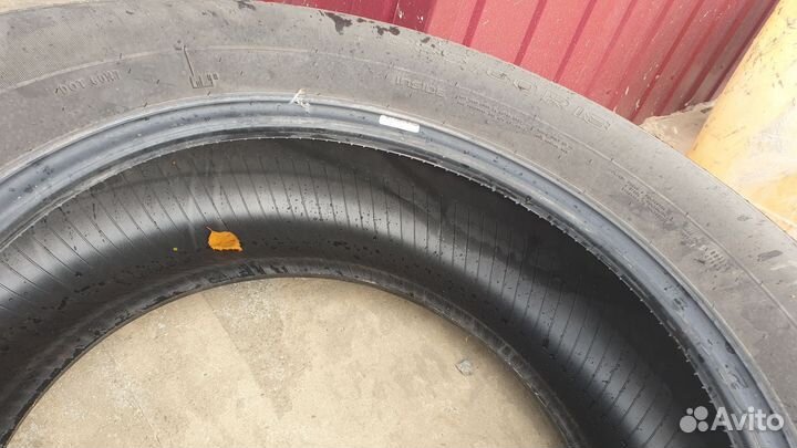 Nokian Tyres Hakka Blue 2 SUV 285/60 R18