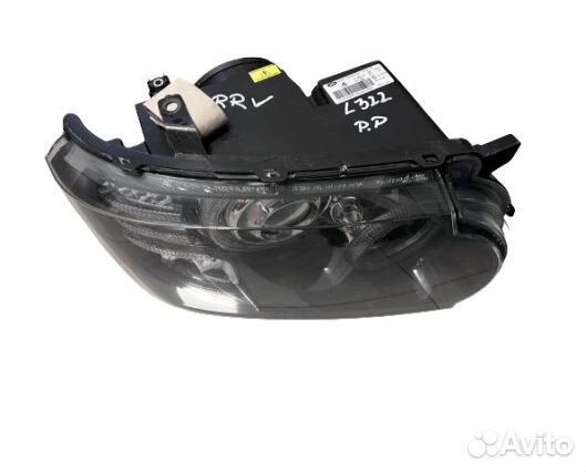 Фара пер. правая Land Rover Range Rover III