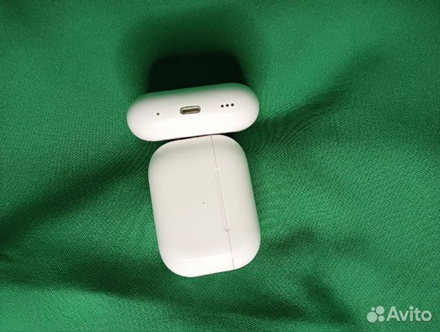 Airpods Pro 2 беспроводные наушники копия (торг)