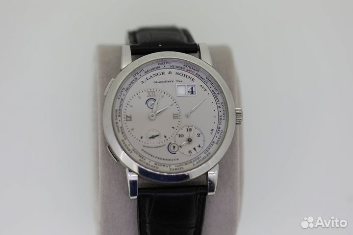 Часы A. Lange & Söhne Lange 1 116.025